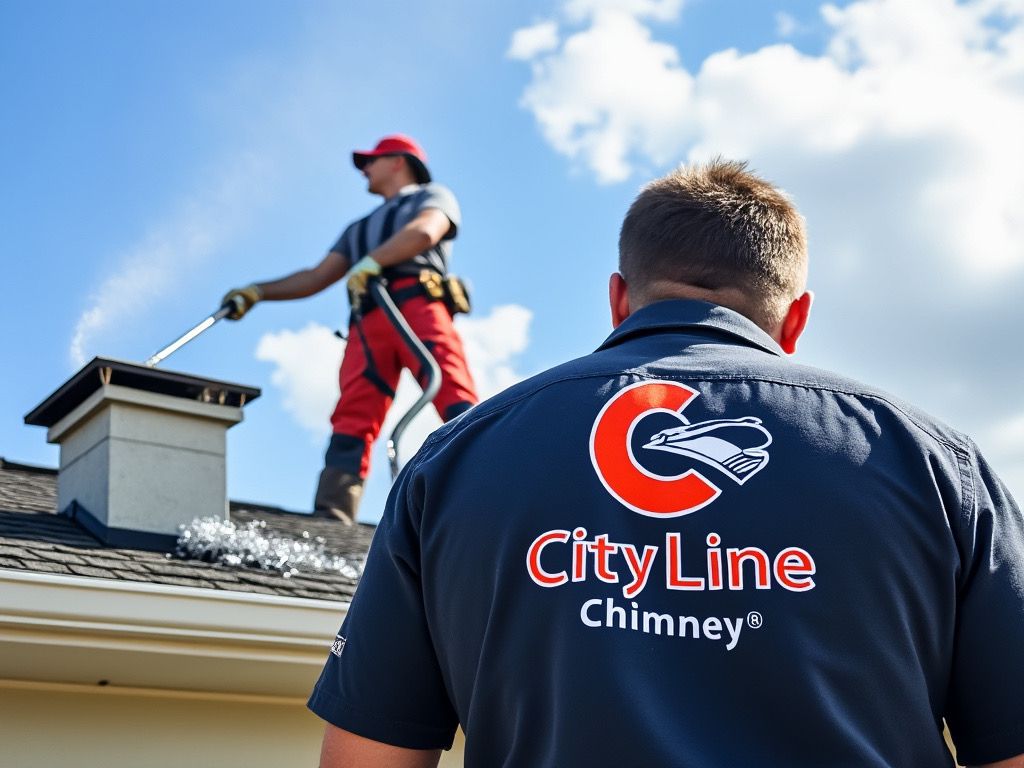 Top-Quality Chimney Cleaning Services in Middletown, RI