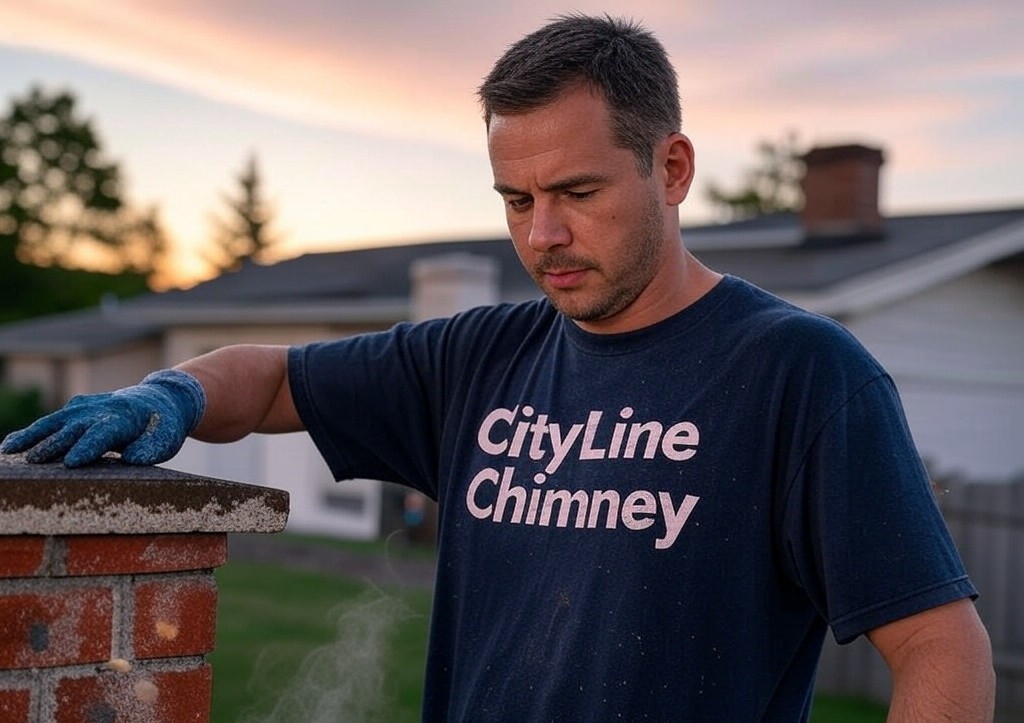 Your Dependable Partner for High Quality Chimney Services and Solutions in Middletown, RI